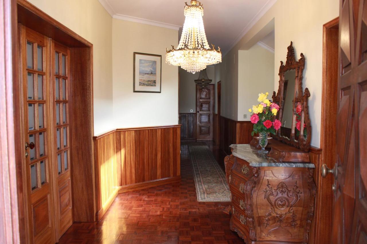 Graciosa Guest House Ponte de Lima Buitenkant foto