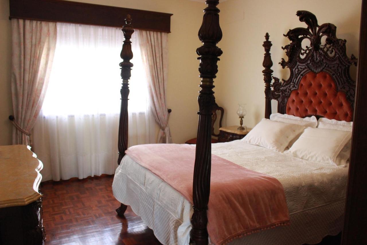 Graciosa Guest House Ponte de Lima Buitenkant foto