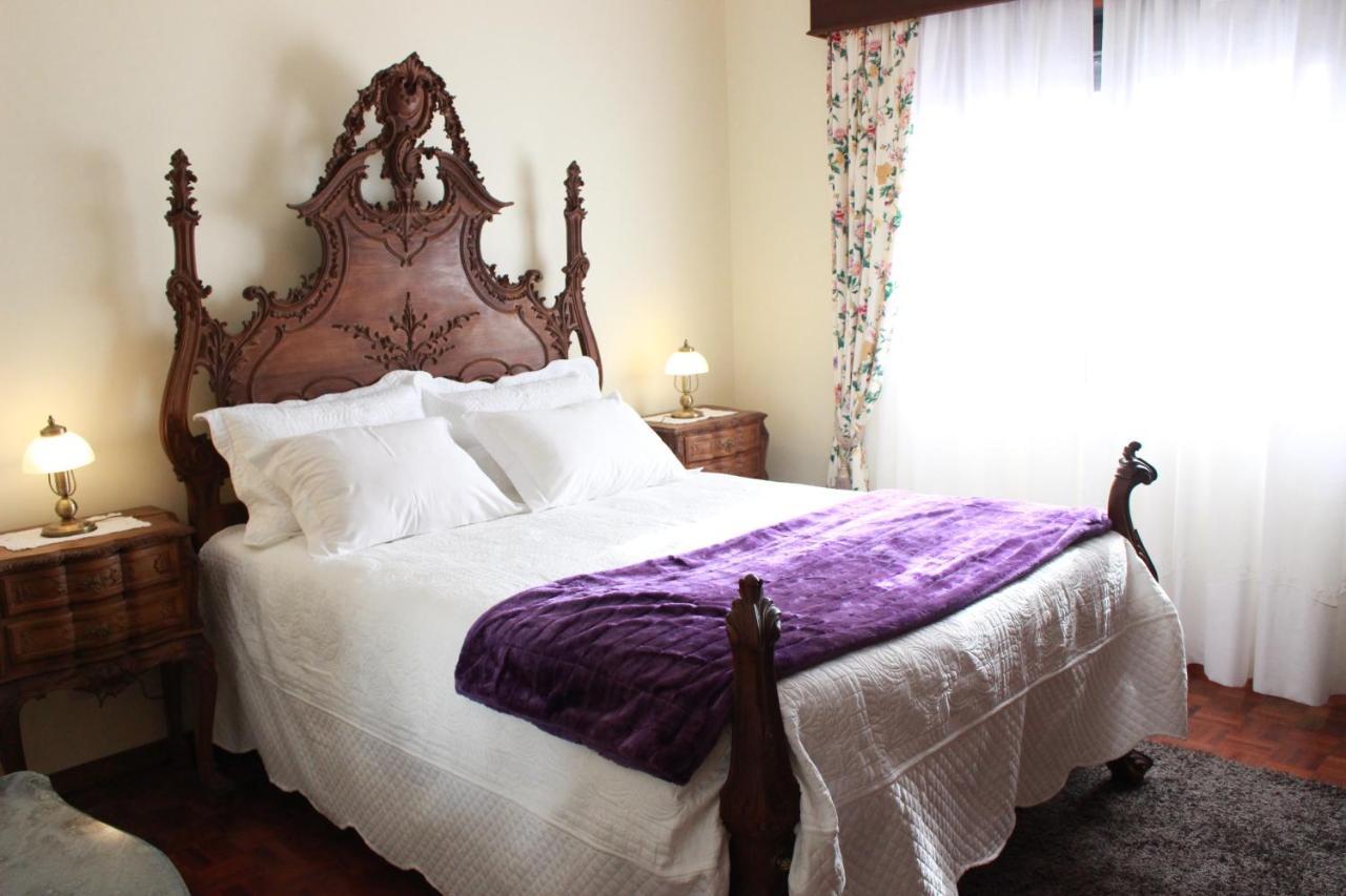 Graciosa Guest House Ponte de Lima Buitenkant foto