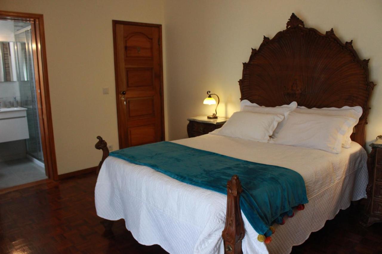 Graciosa Guest House Ponte de Lima Buitenkant foto